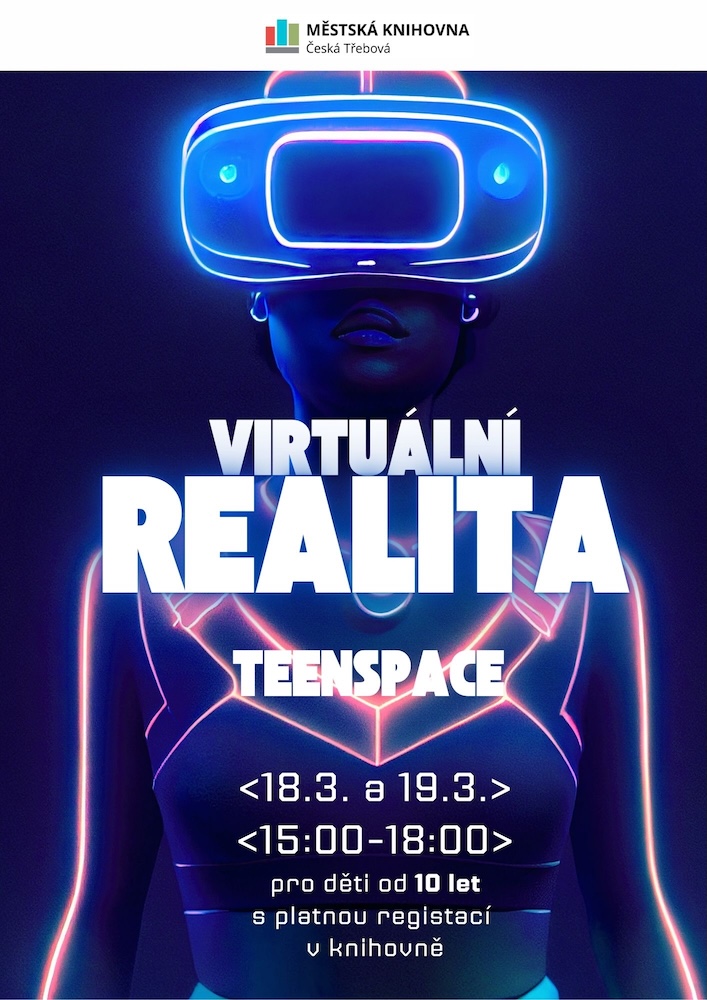 VR TEENS