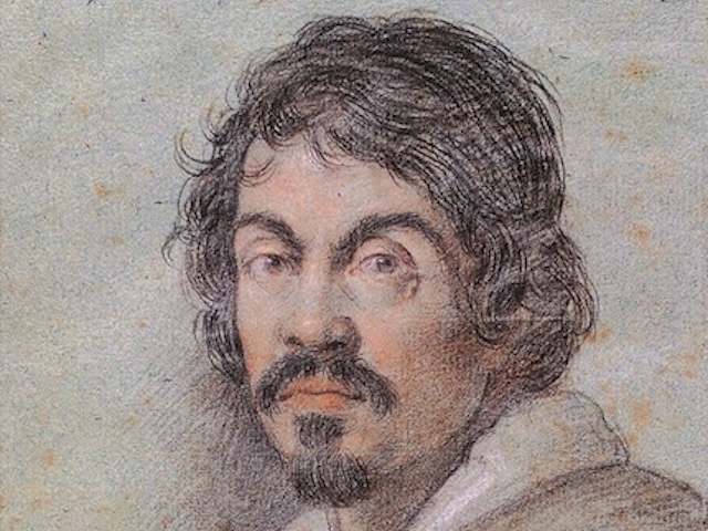 Ilustracni foto: Caravaggio