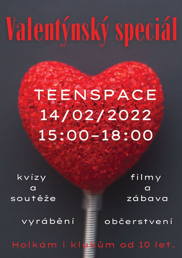 valentynsky special teen